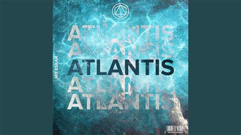 atlantis youtube